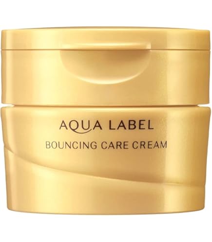 Amazon | 【旧品】 アクアレーベル バランスケア クリーム | アクア